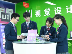 我重生了 | 重生到了中考择校前，这一次我要看完这一篇……