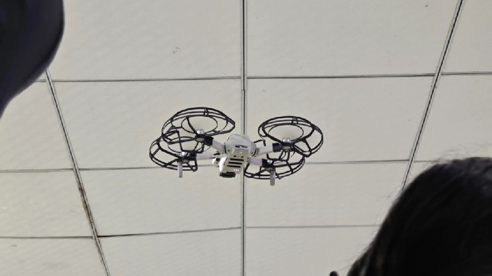 无人机课程11月1日开课！零基础也能学！