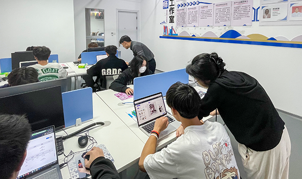 学TikTok跨境电商，武汉新华是你的**解