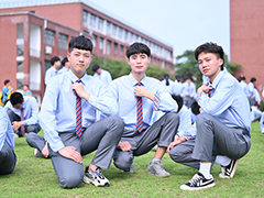你知道职业教育的就业优势吗？逃不过“真香定律”！
