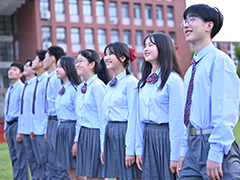 学习不将就，想转学？这所学校满足你的所有需求！