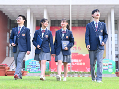 如果用一个词来形容新华，你会如何选择？