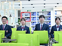 武汉新华+你，会碰撞出什么样的火花？