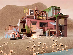 【学生作品】SP结课答辩小组作品出炉了！家长直呼孩子进步太大了！