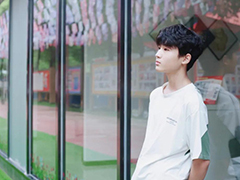 【学生故事】余祎韩：来新华学互联网技术，与好友肩并肩，为梦想同行！