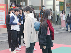 【趣味运动会】戳我！解锁你的秋冬欢乐！