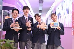 【1024程序员节】武汉新华“程”意满满，已为你准备好福利！