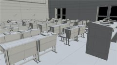 武汉新华情景设计模型大赛前八强作品集出炉！快看你入选了吗？