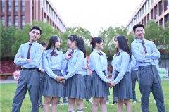 预约武汉新华2022年春季预科班的优势，看这里！